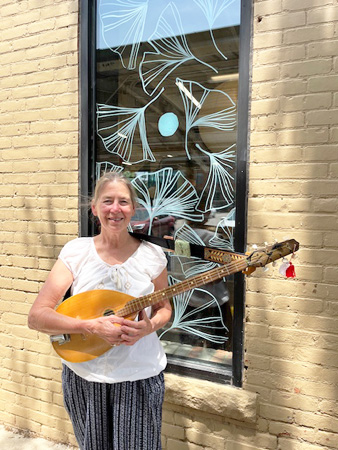 Click for Singing Workshop Description